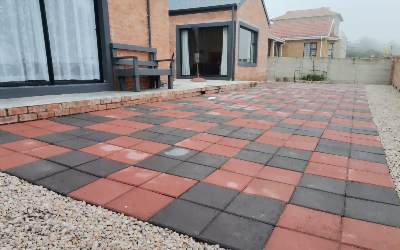 Products Paving