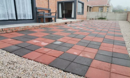 Paving Slabs