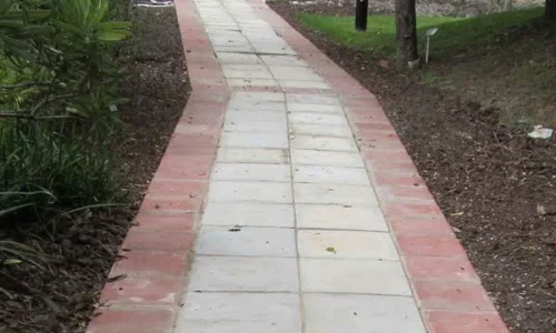 Paving Slabs