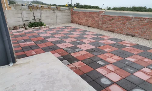 Paving Slabs