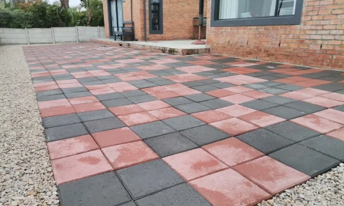 Paving Slabs