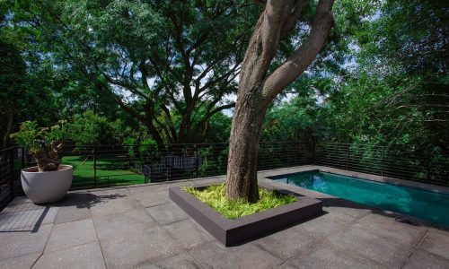 Polished-800x800mm-Concrete-Slab-used-around-a-Pool