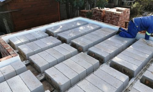 Rib & Block in the Southern Cape Garden Route - Mobicast | Civil