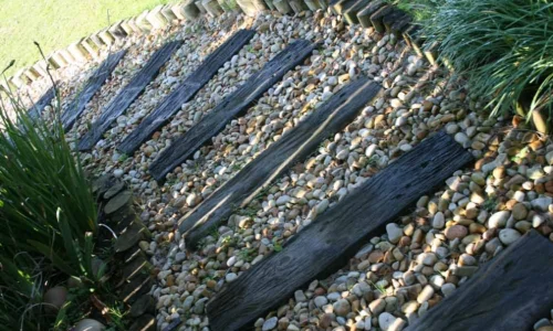 Railway Sleepers