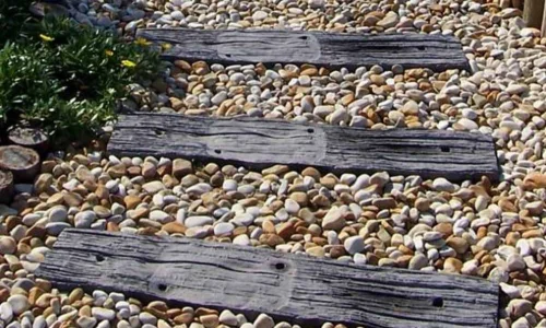 Railway Sleepers