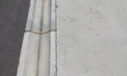 Rainwater Channel Small