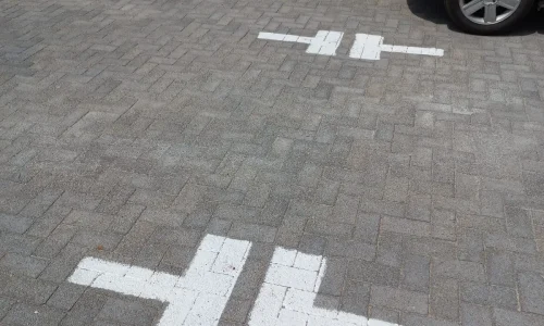 Rectangular Paver