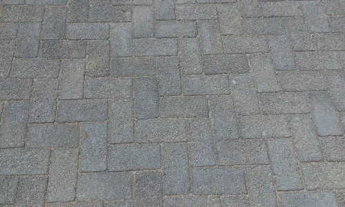 Rectangular Paver