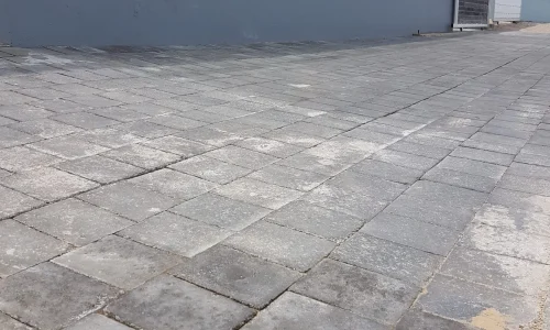 Rectangular Paver