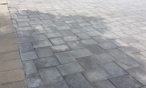 Rectangular Paver