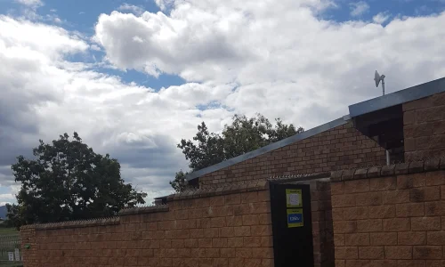 Rockface Building Blocks