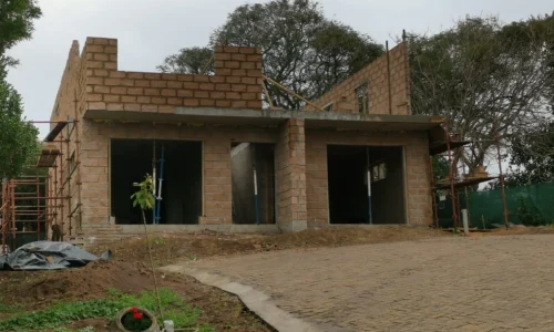 Rockface Building Blocks