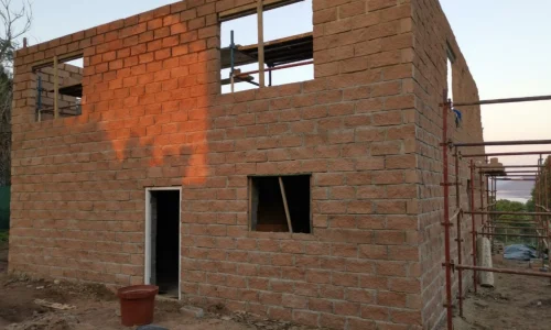 Rockface Building Blocks