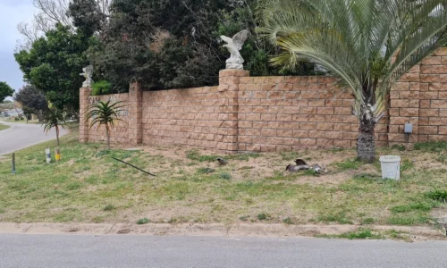 Rockface Building Blocks