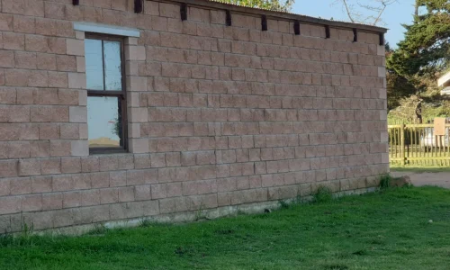 Rockface Building Blocks