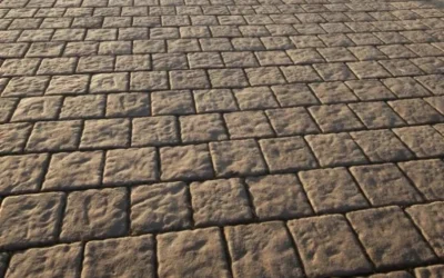 Seaward Cobble Seaward Cobble