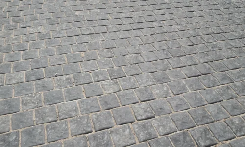 Seaward Cobble