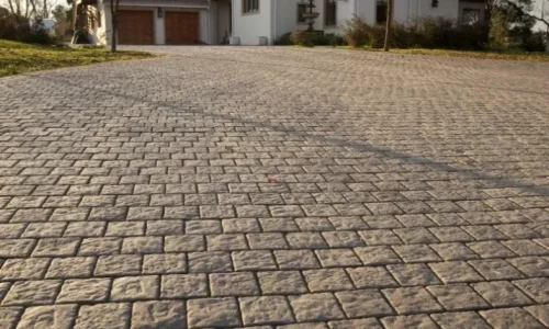 Seaward Cobble