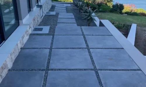 Sedgefield Paver
