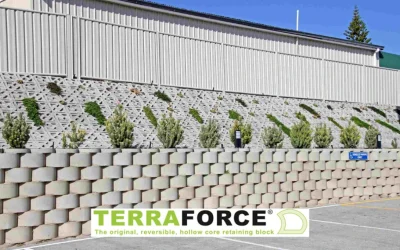 Terraforce