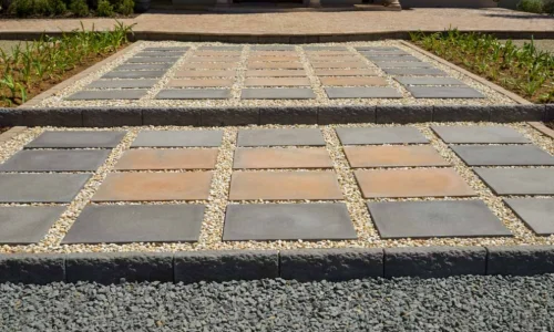 Tulbagh Barrier Kerb from Smarstone