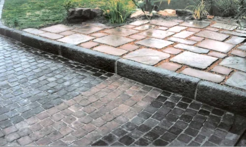 Tulbagh Barrier Kerb from Smarstone