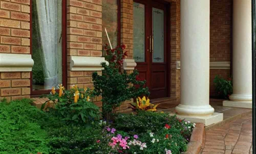 Tulbagh Barrier Kerb from Smarstone