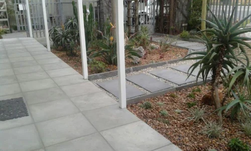 Tulbagh Barrier Kerb from Smarstone