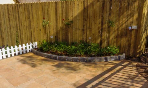 Tulbagh Barrier Kerb from Smarstone