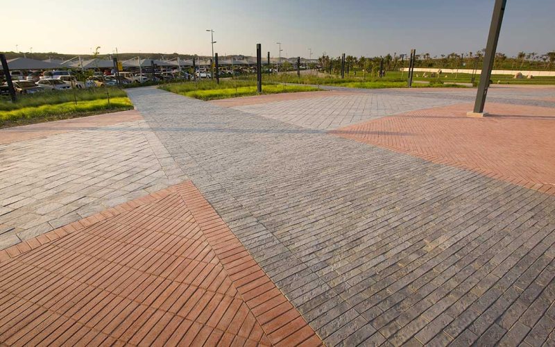 Tuscan Paver Tuscan Paver