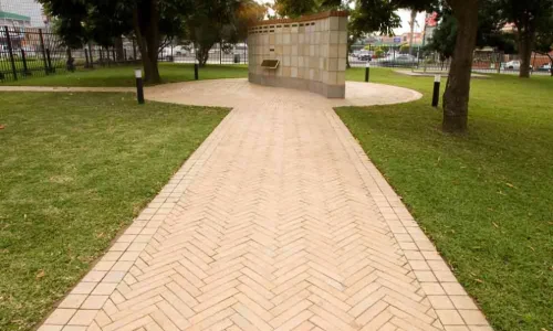 Tuscan Paver
