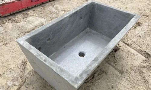 Wash Trough