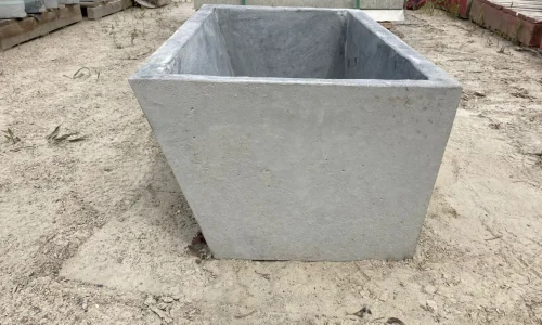 Wash Trough