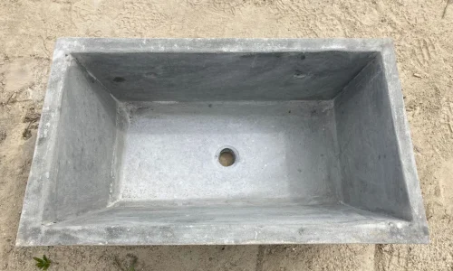 Wash Trough