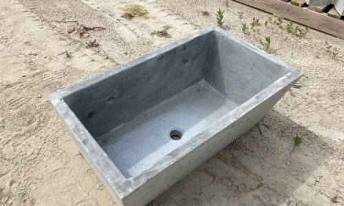 Wash Trough