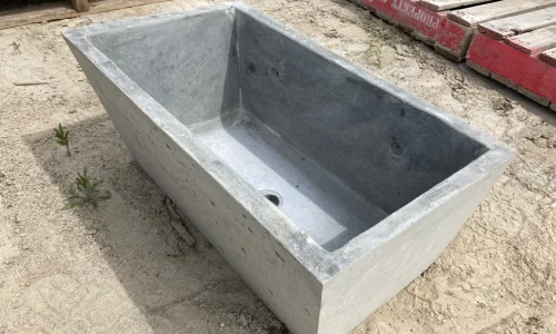 Wash Trough