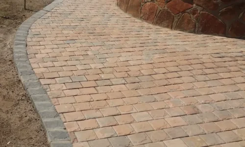 Waterberg Cobble