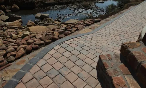 Waterberg Cobble