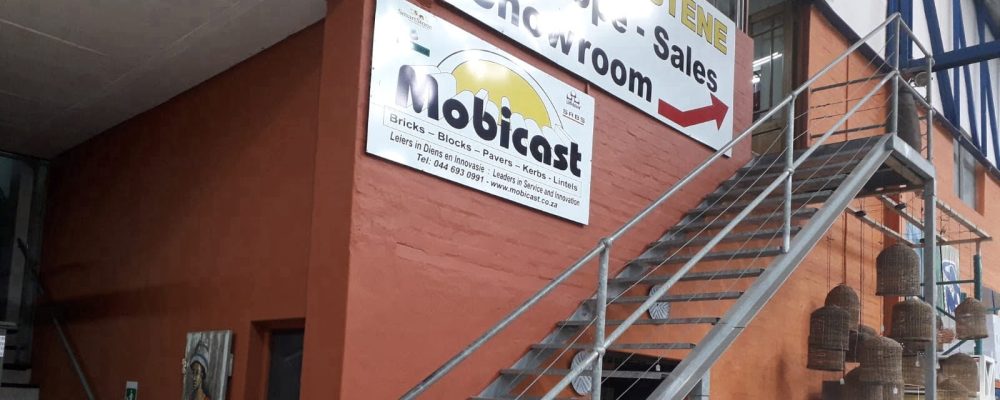 Mobicast Depot Mobicast Depot