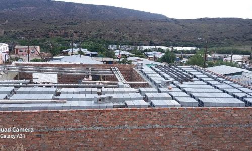 Rib & Block - Mobicast Bricks | Blocks | Pavers | Kerbs