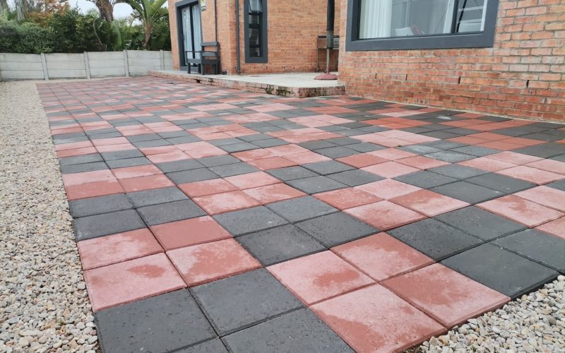 Paving Slabs