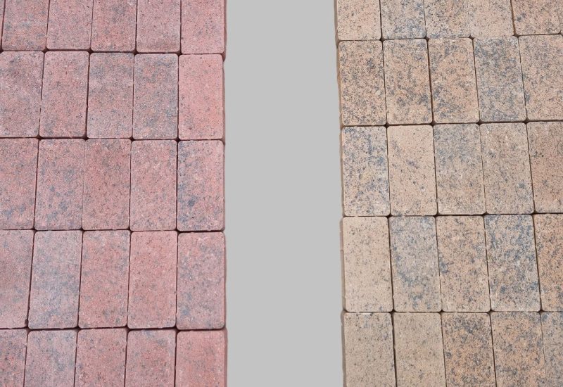 Strada Paver Strada Paver